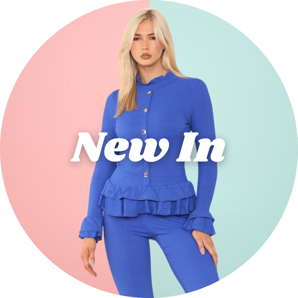 New In - Multi Trends
