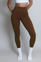 Skimmed Leggings