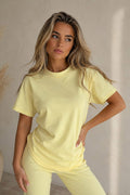 Soft Cinched Top Only