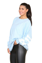 PU Fleece Line High Waisted Wet Look Faux Leather Legging - Multi Trends